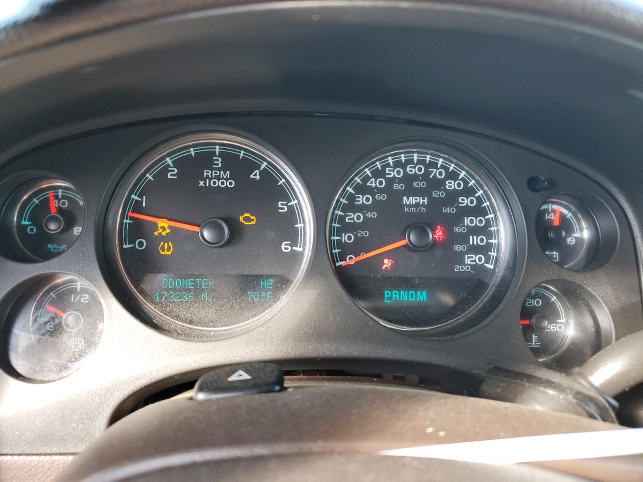 2012 GMC Yukon Xl Denali VIN: 1GKS2MEF7CR191718 Lot: 79338634