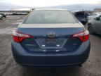 2015 Toyota Corolla L იყიდება Bowmanville-ში, ON - Front End