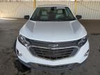 2021 Chevrolet Equinox Ls იყიდება Phoenix-ში, AZ - Front End