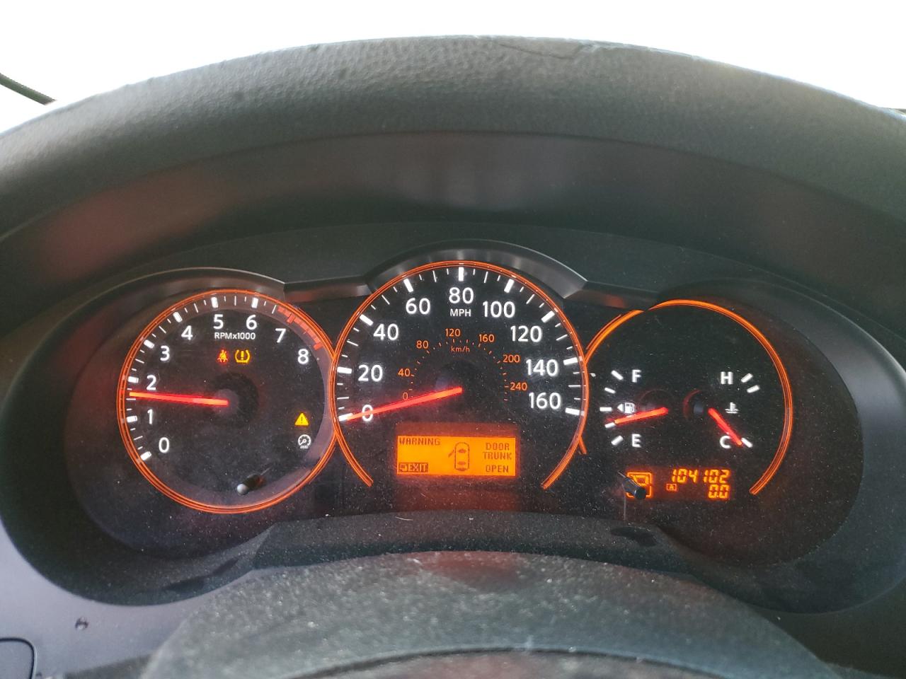 2008 Nissan Altima - Image 9