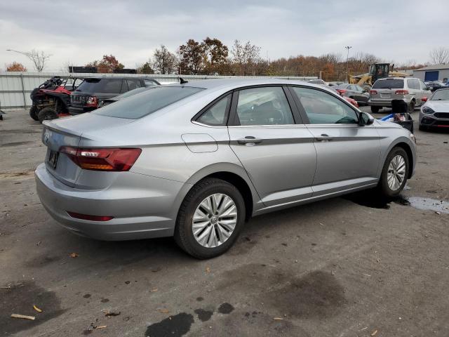  VOLKSWAGEN JETTA 2019 Gray