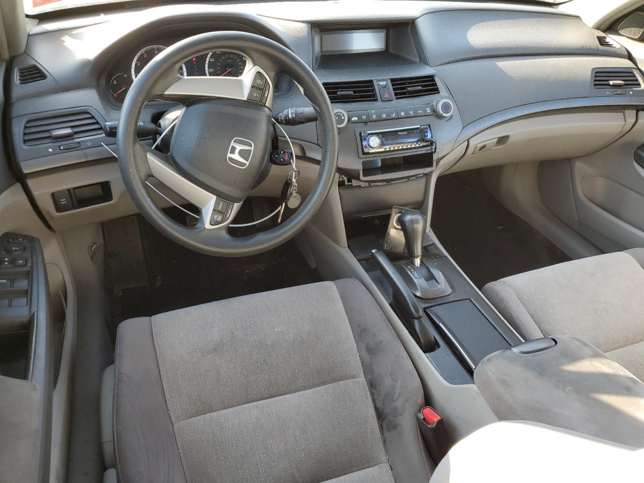 2008 Honda Accord - Image 8