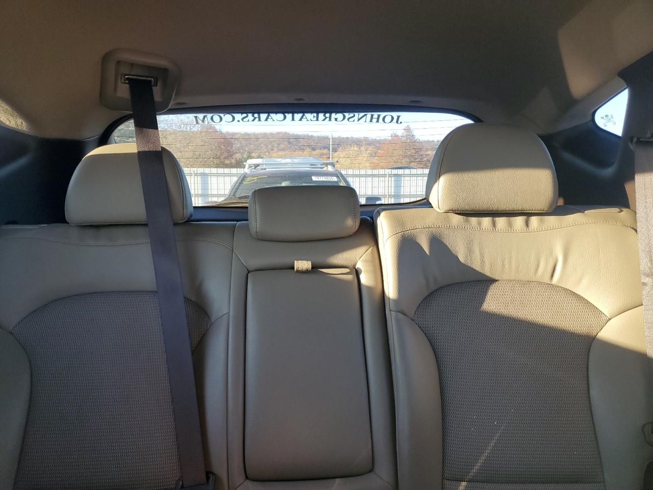 2014 Hyundai Tucson - Image 10