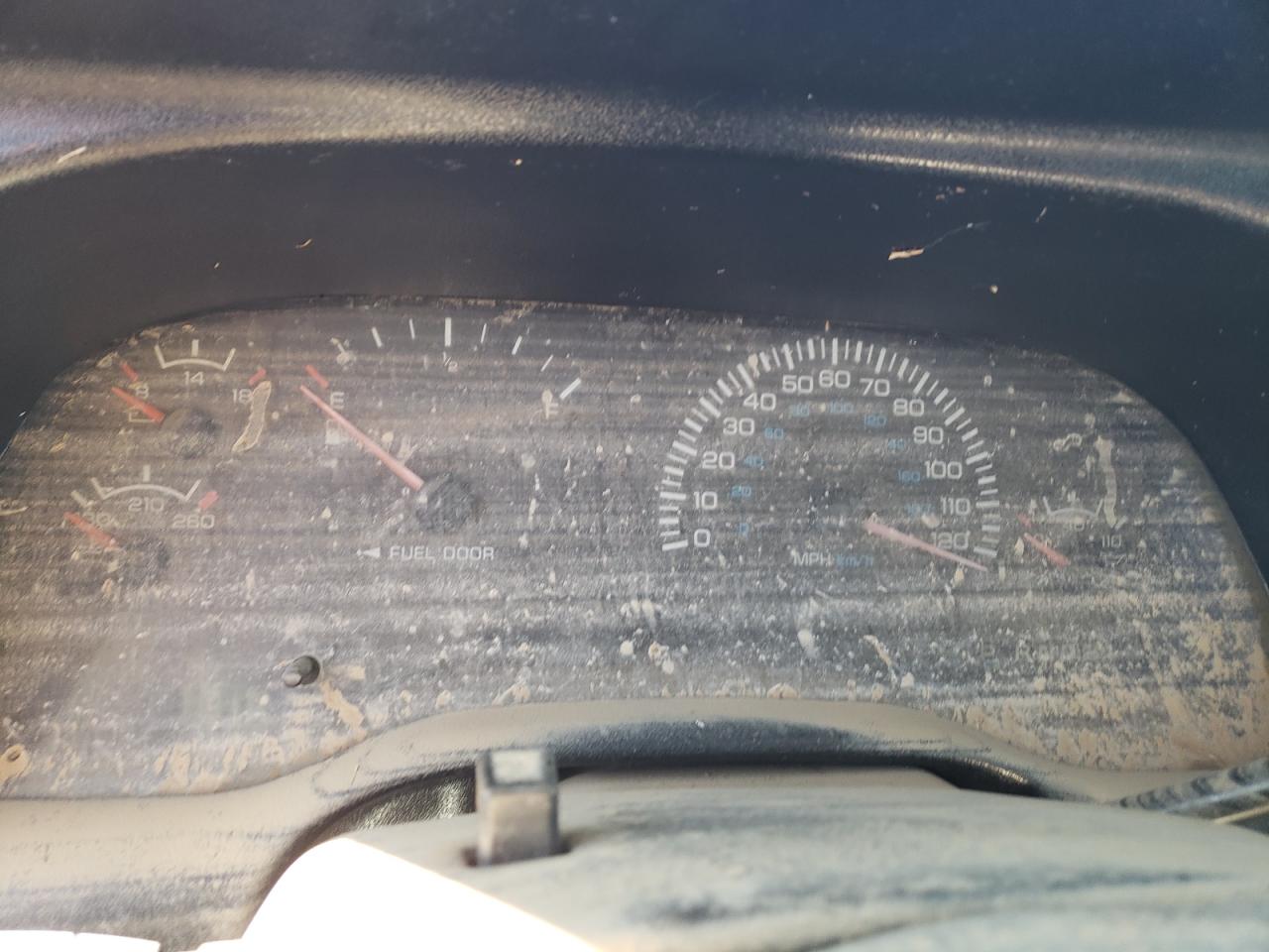 1999 Dodge RAM - Image 9