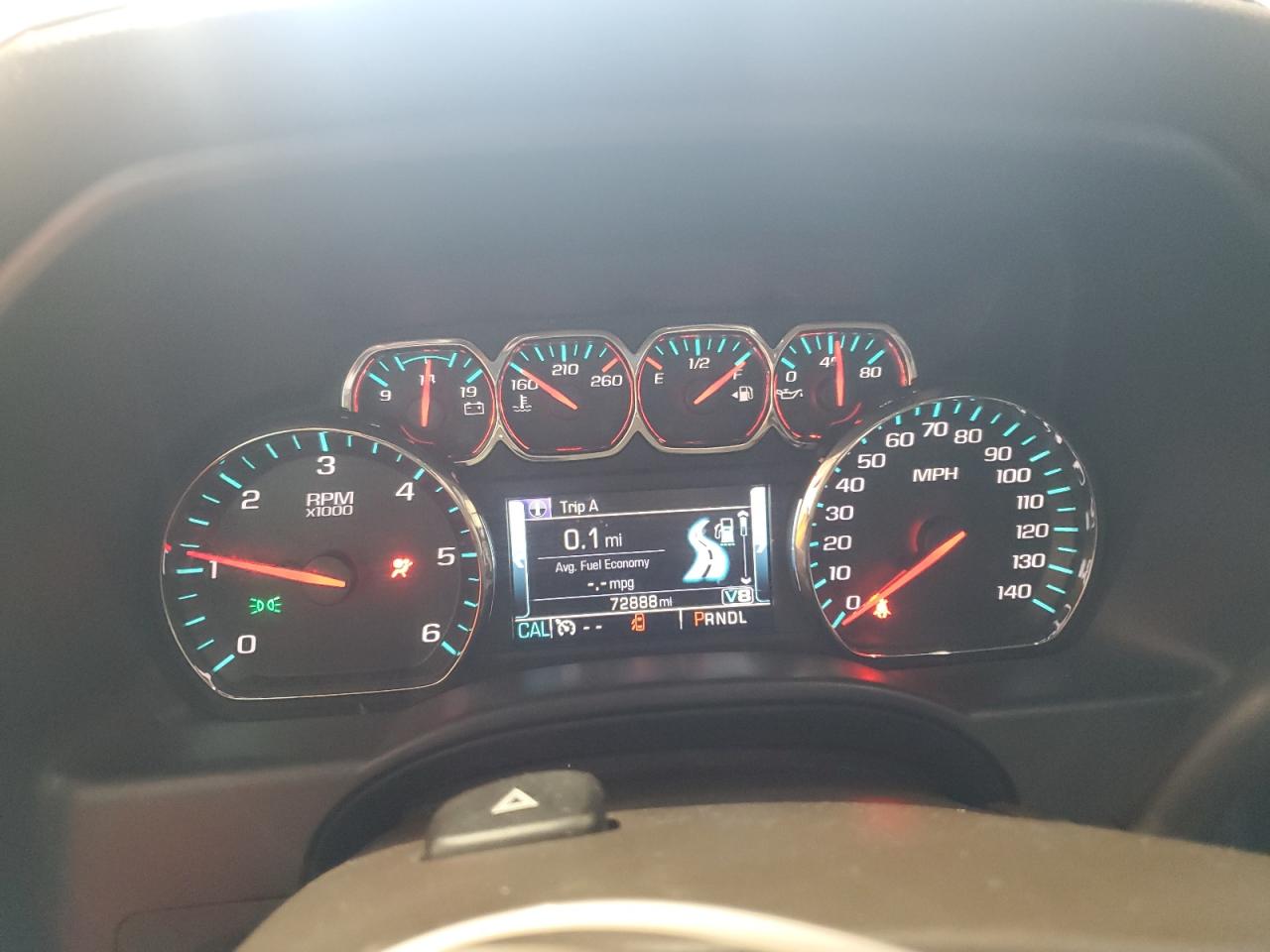 2017 GMC Sierra - Image 9