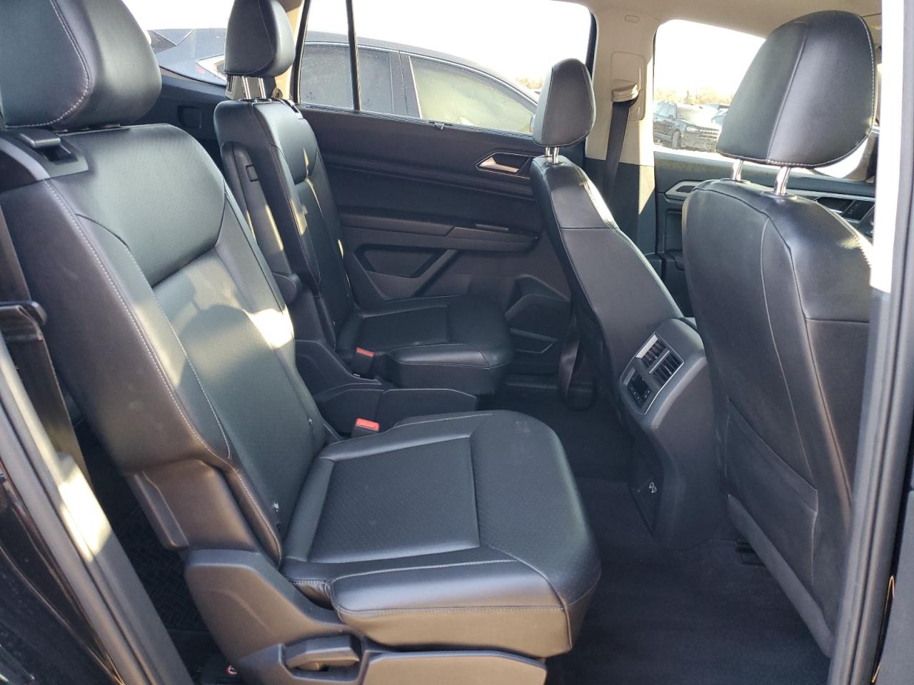 2019 Volkswagen Atlas - Image 11