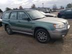 2008 Subaru Forester 2.5X Ll Bean de vânzare în Finksburg, MD - Rear End