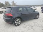 2016 Volkswagen E-Golf Se за продажба в Loganville, GA - Front End