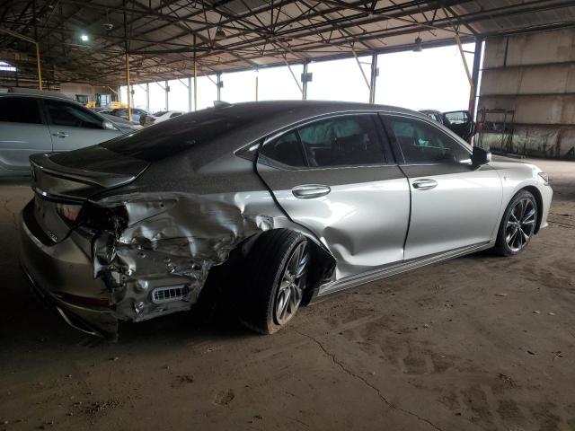  LEXUS ES350 2021 Серый
