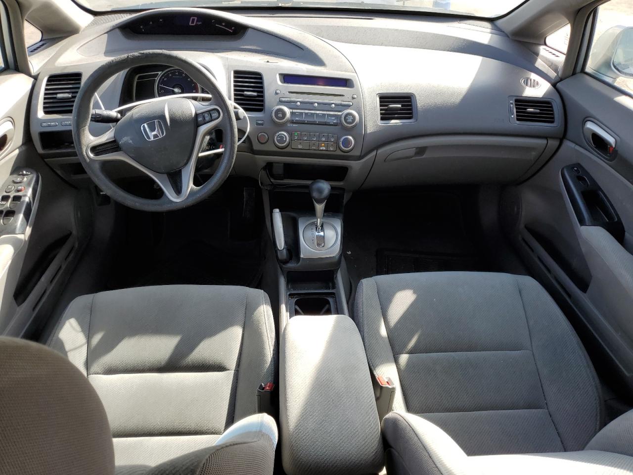 2009 Honda Civic - Image 8
