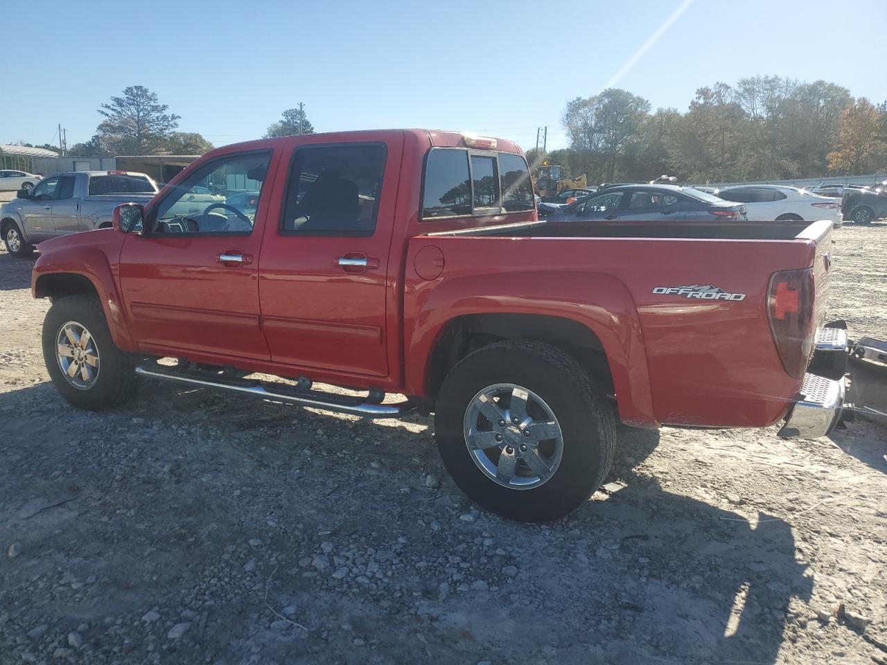 2012 GMC Canyon - Image 2