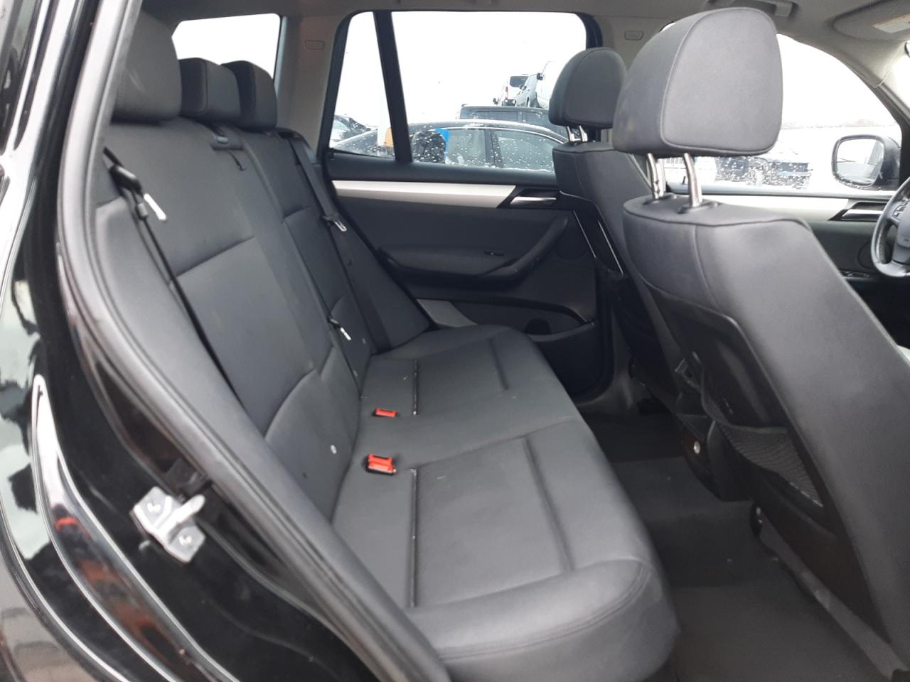 2014 BMW X3 - Image 11