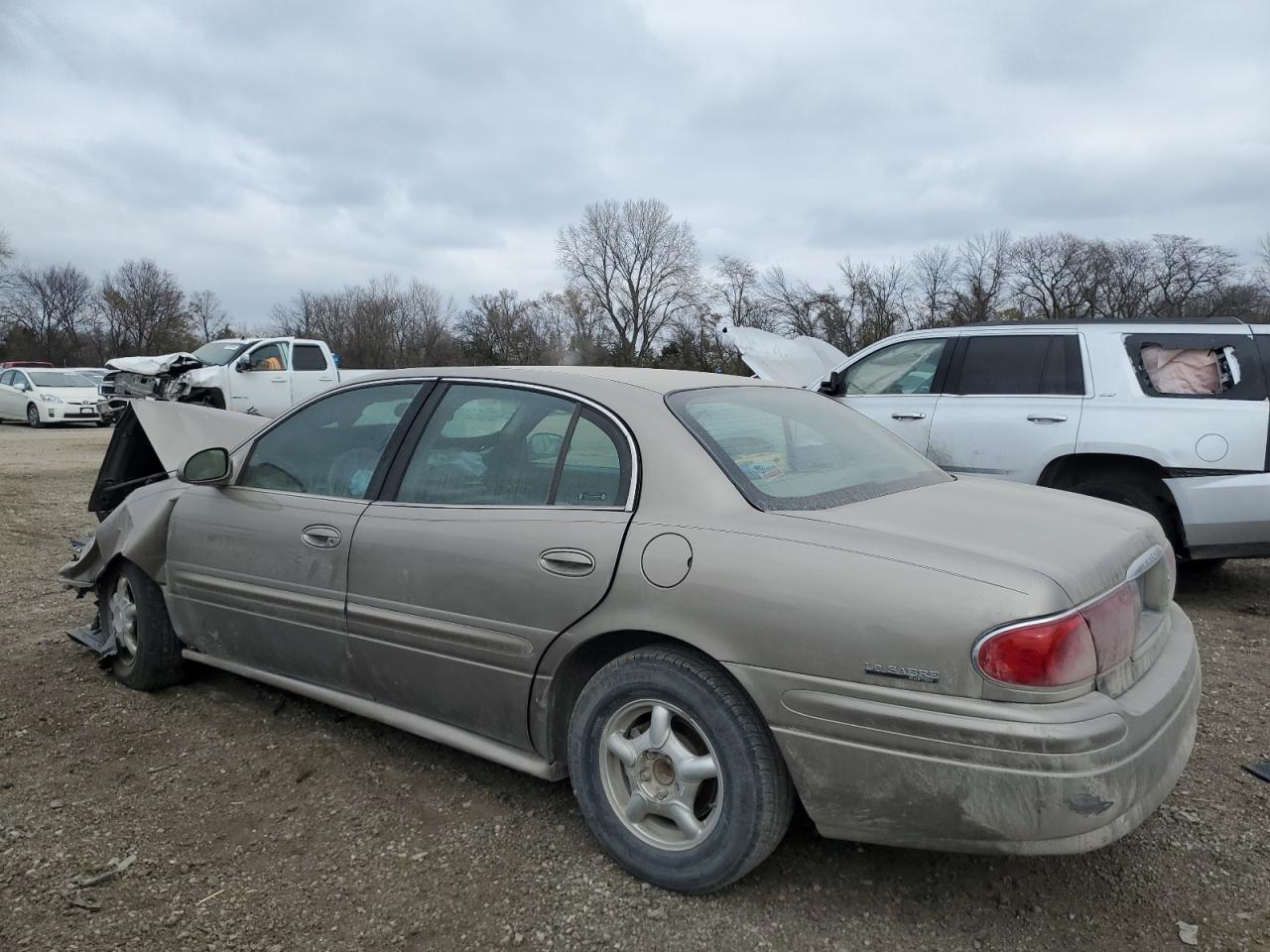 2001 Buick LeSabre - Image 2