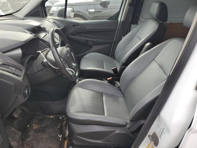  FORD TRANSIT 2017 White