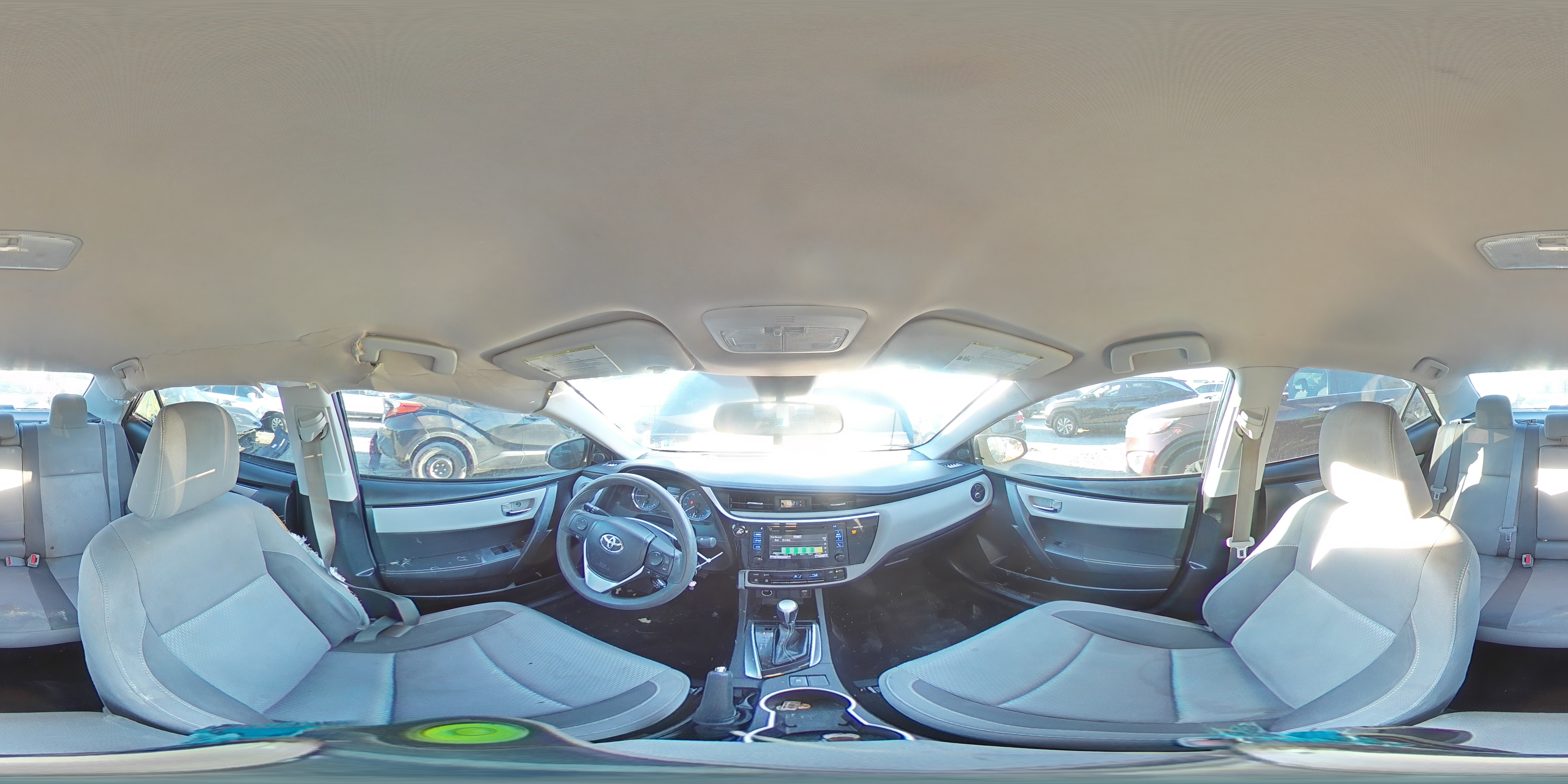 2017 Toyota Corolla - Image 12