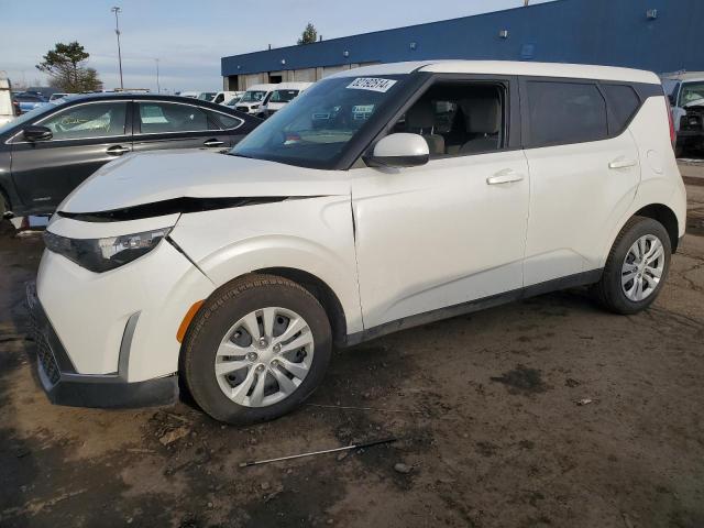 KIA SOUL LX 2024