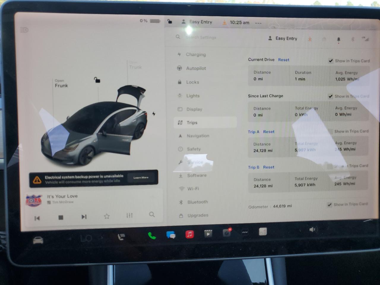 2018 Tesla Model 3 VIN: 5YJ3E1EA9JF040943 Lot: 78750954