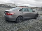 2017 TOYOTA CAMRY LE for sale at Copart NS - HALIFAX