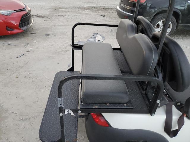 2020 GOLF CART CLUB CAR