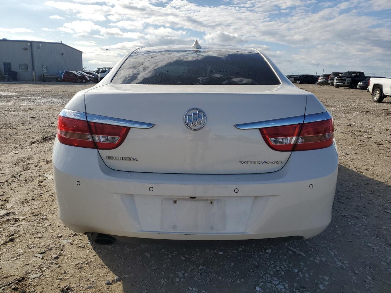 2015 Buick Verano VIN: 1G4PS5SK1F4158154 Lot: 79352214