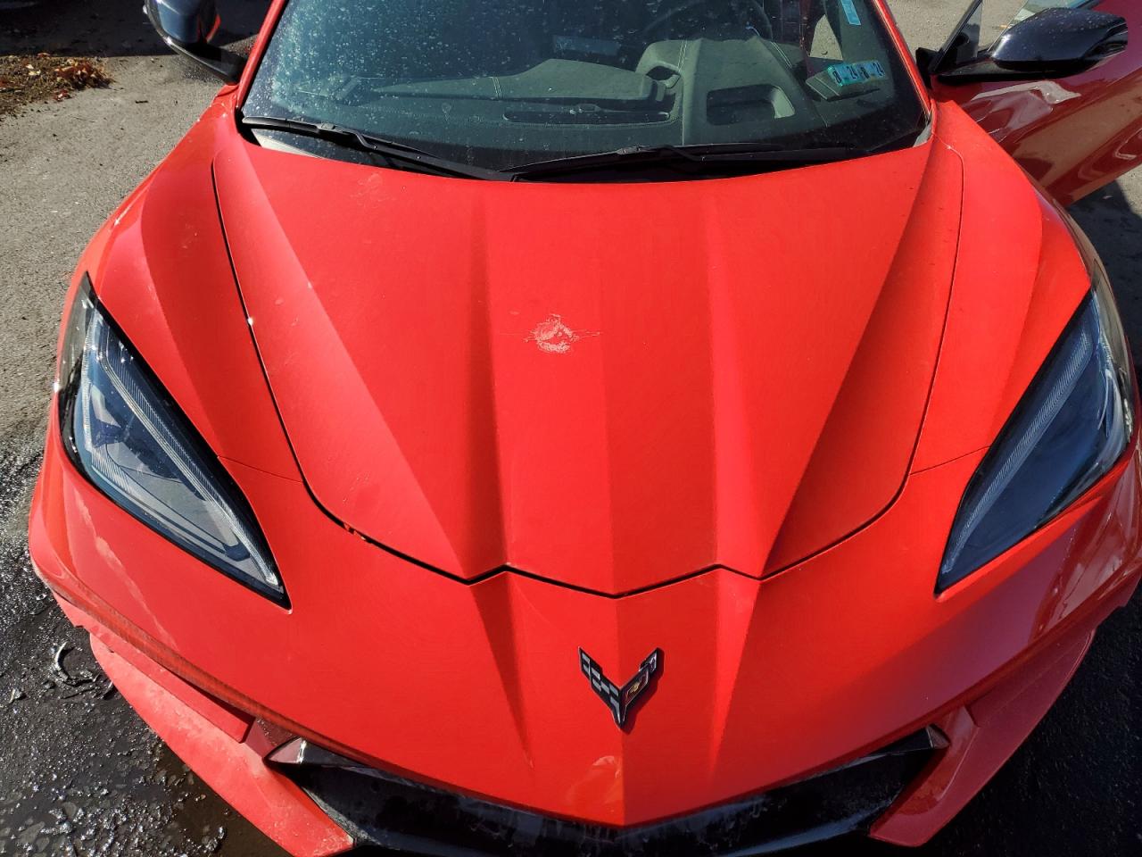 2022 Chevrolet Corvette - Image 11