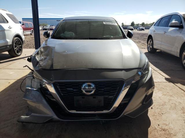  NISSAN ALTIMA 2020 Gray