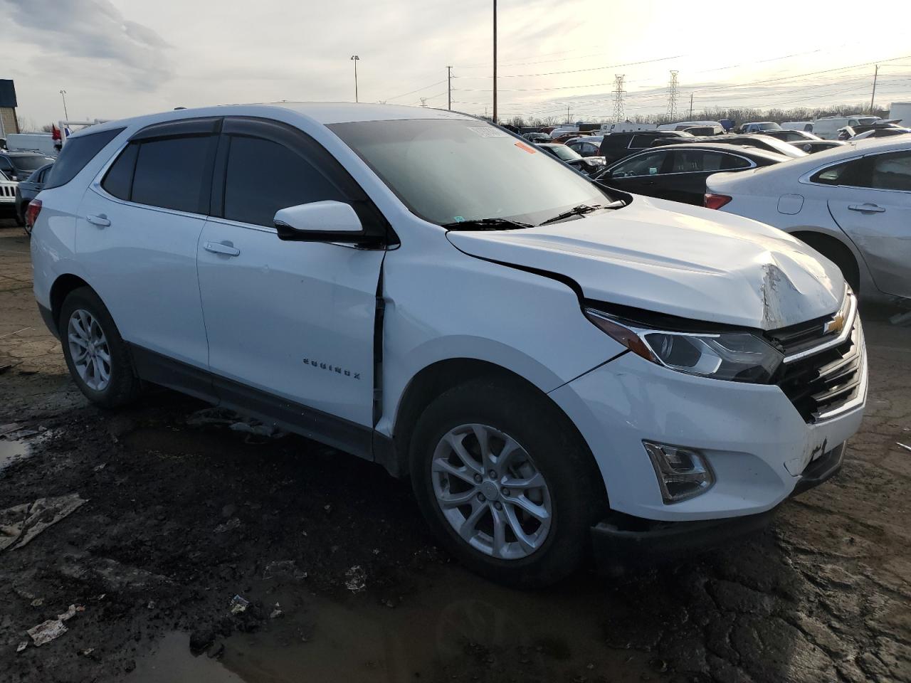 2019 Chevrolet Equinox - Image 4