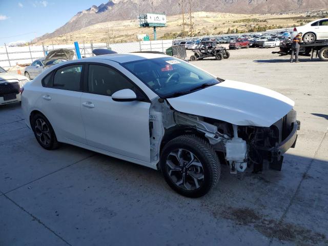 3KPF24AD7ME354723 Kia Forte FE 4