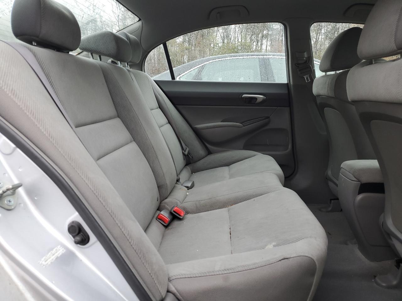 2010 Honda Civic - Image 11