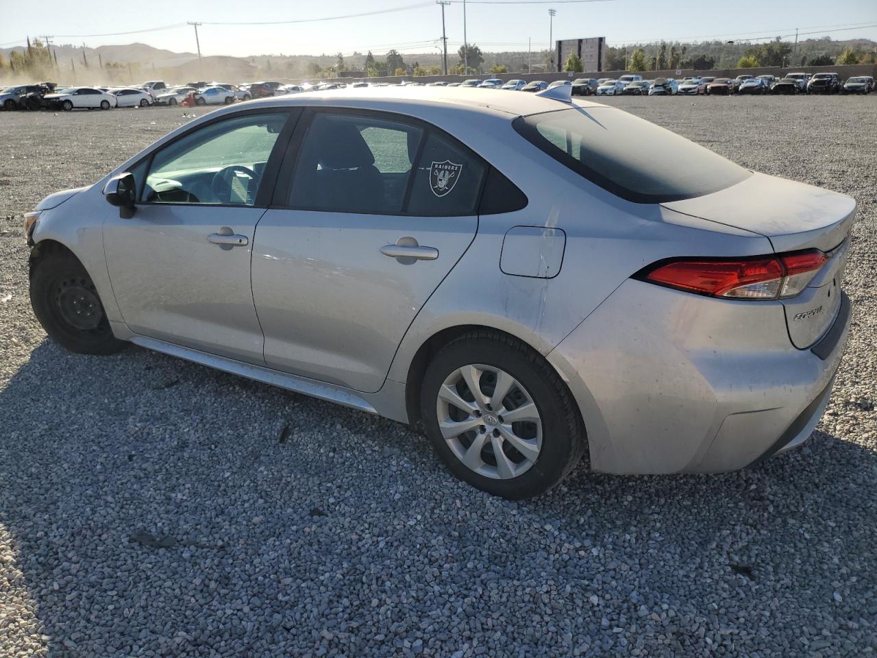 2021 Toyota Corolla - Image 2