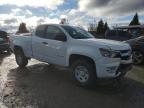 2015 Chevrolet Colorado  за продажба в Eugene, OR - Undercarriage