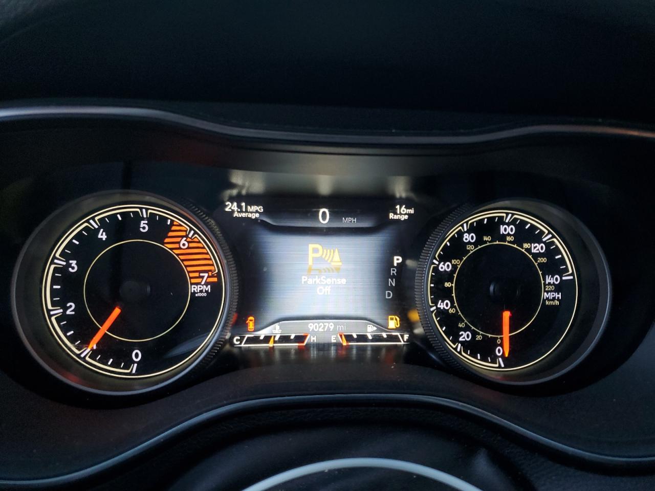 2019 Jeep Grand Cherokee - Image 9