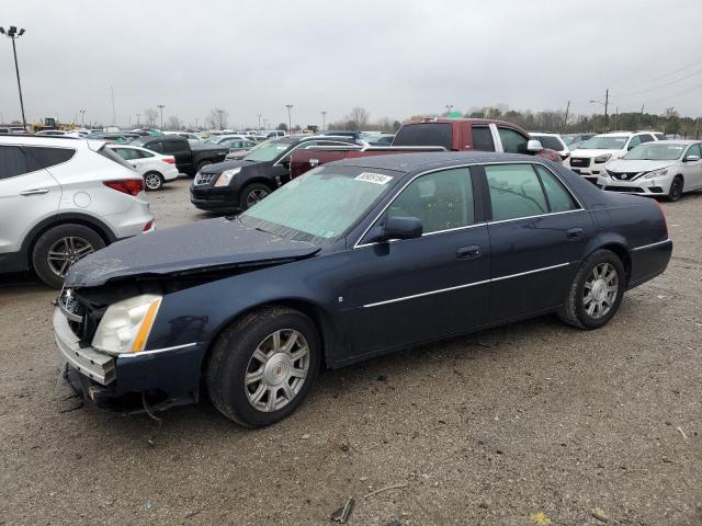 2008 Cadillac Dts  на продаже в Indianapolis, IN - Front End