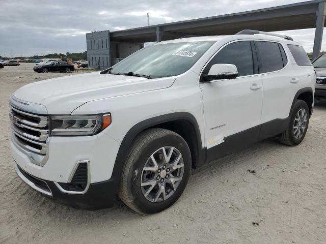 2022 Gmc Acadia Slt