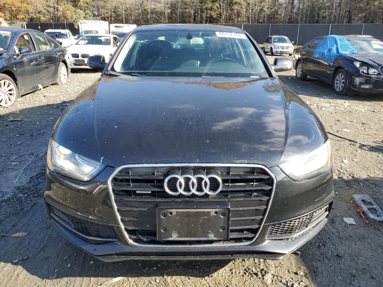 2015 Audi A4 - Image 5