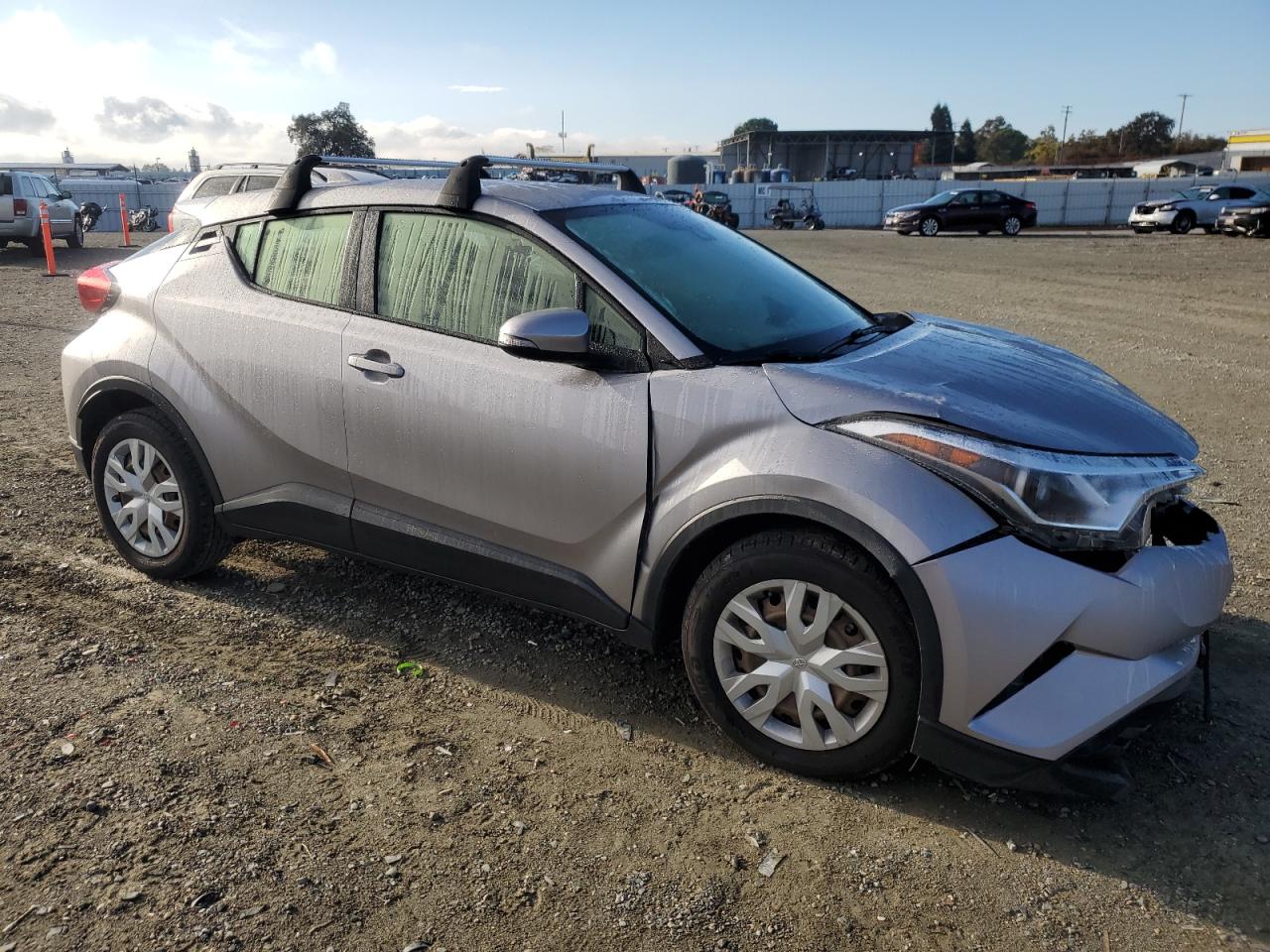 2019 Toyota C-HR - Image 4