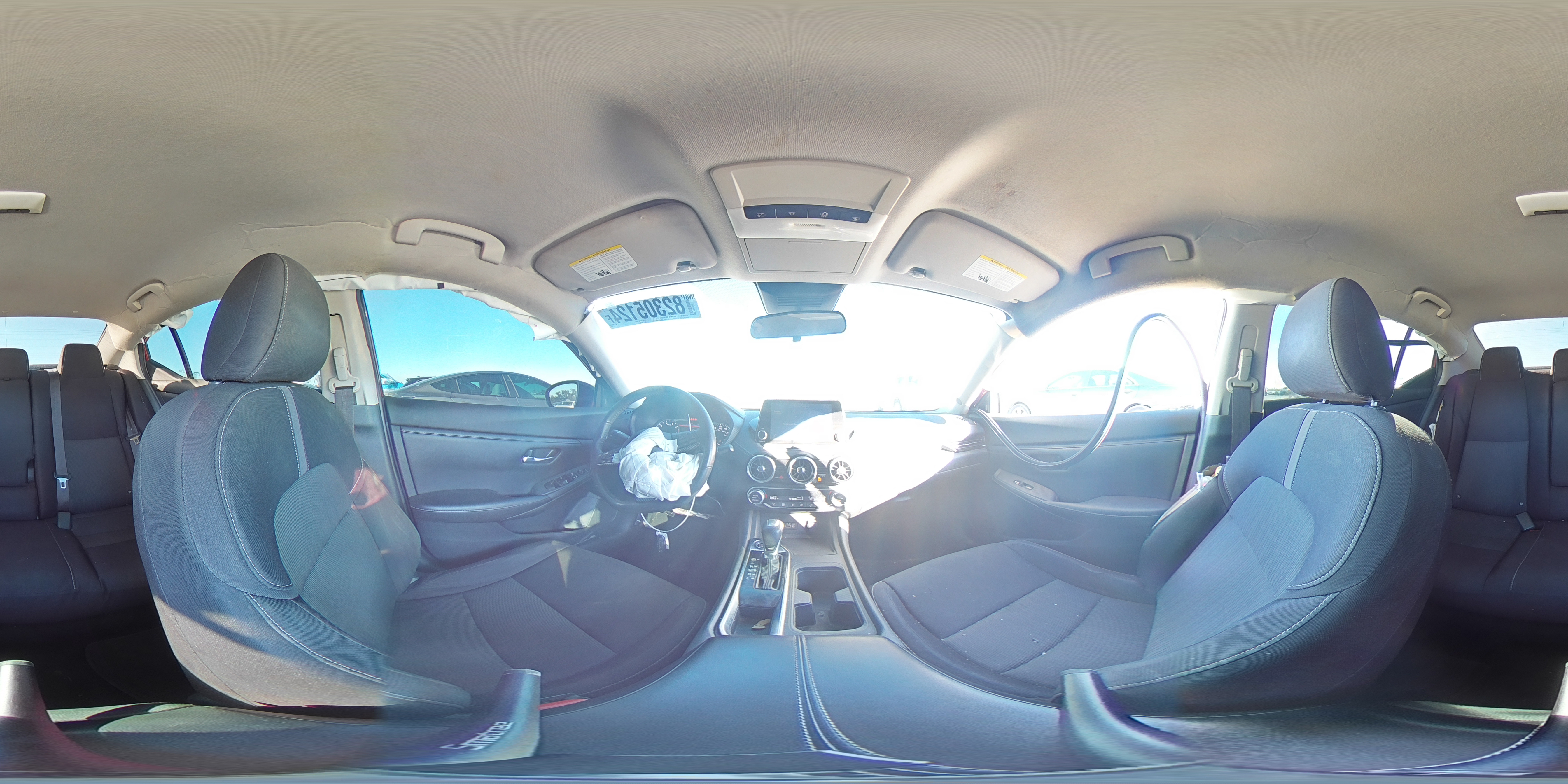 2020 Nissan Sentra - Image 13