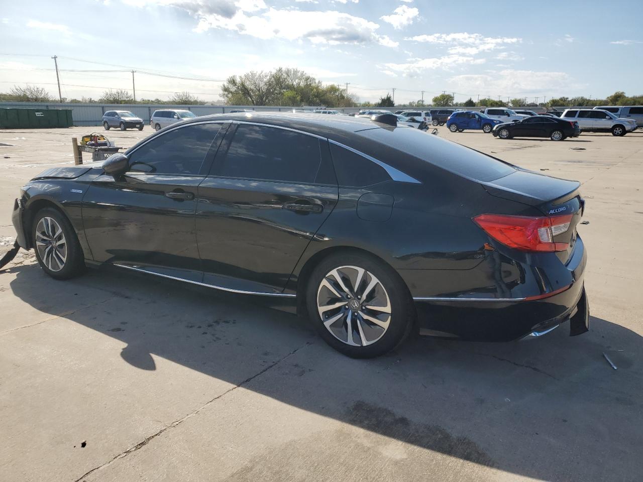 2021 Honda Accord - Image 2