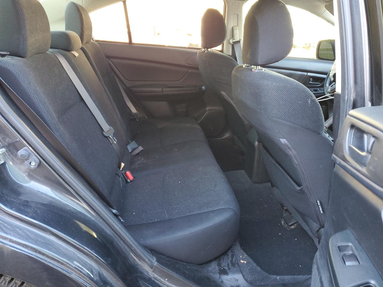 2014 Subaru Impreza - Image 11