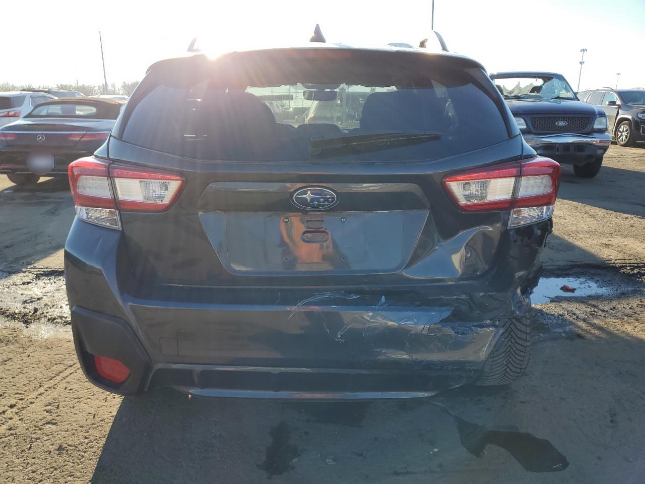 2018 Subaru XV - Image 6