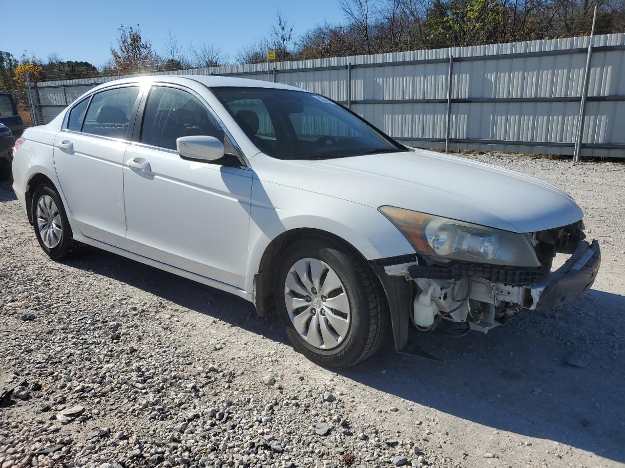 2012 Honda Accord - Image 4