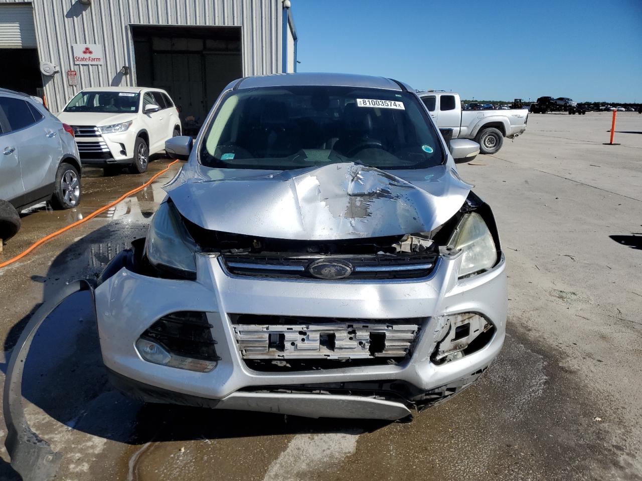 2013 Ford Escape - Image 5
