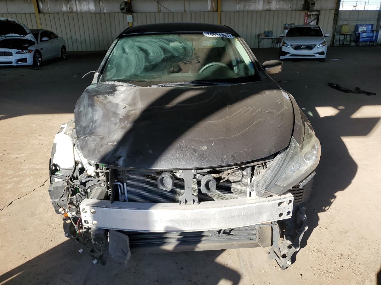 2018 Nissan Altima - Image 5