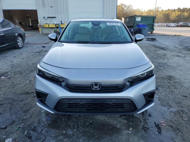  HONDA CIVIC 2023 Сріблястий