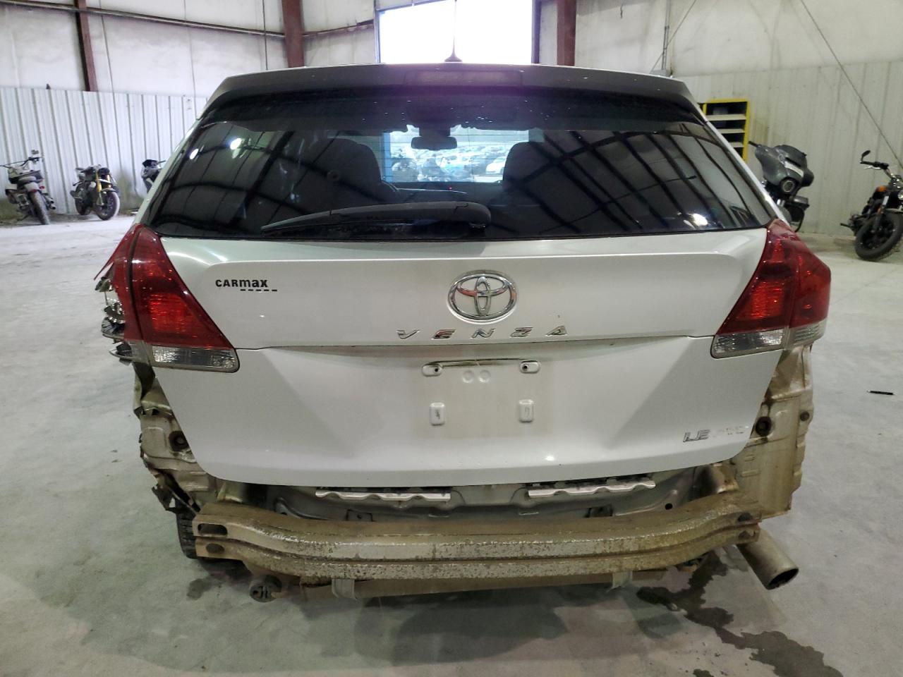 2014 Toyota Venza - Image 6