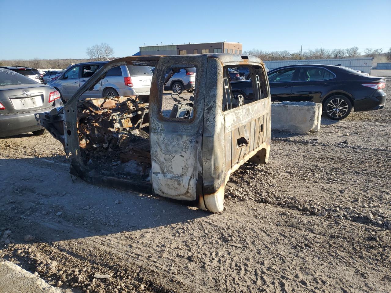 2014 Ford F350 - Image 2