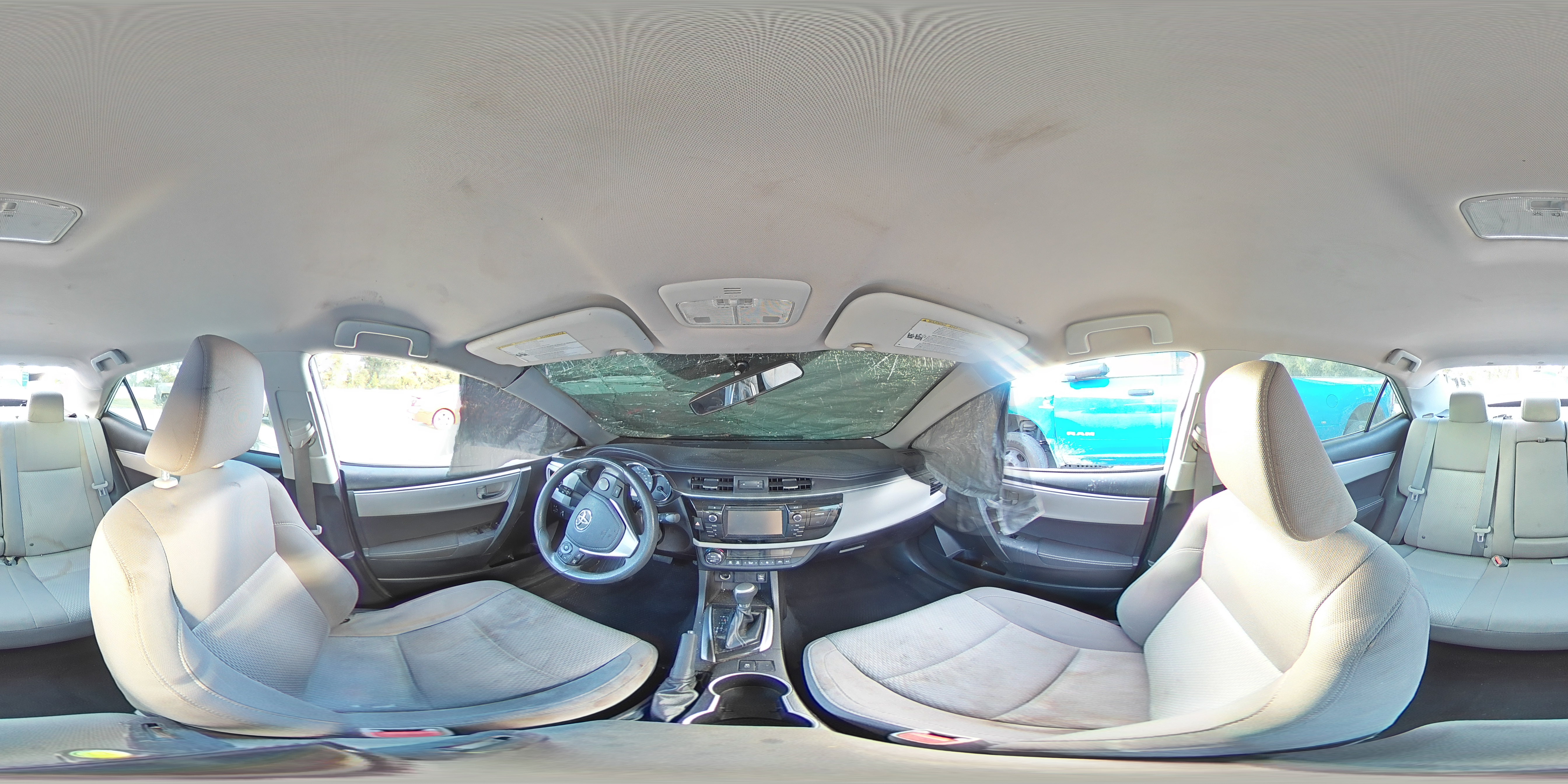 2016 Toyota Corolla - Image 15