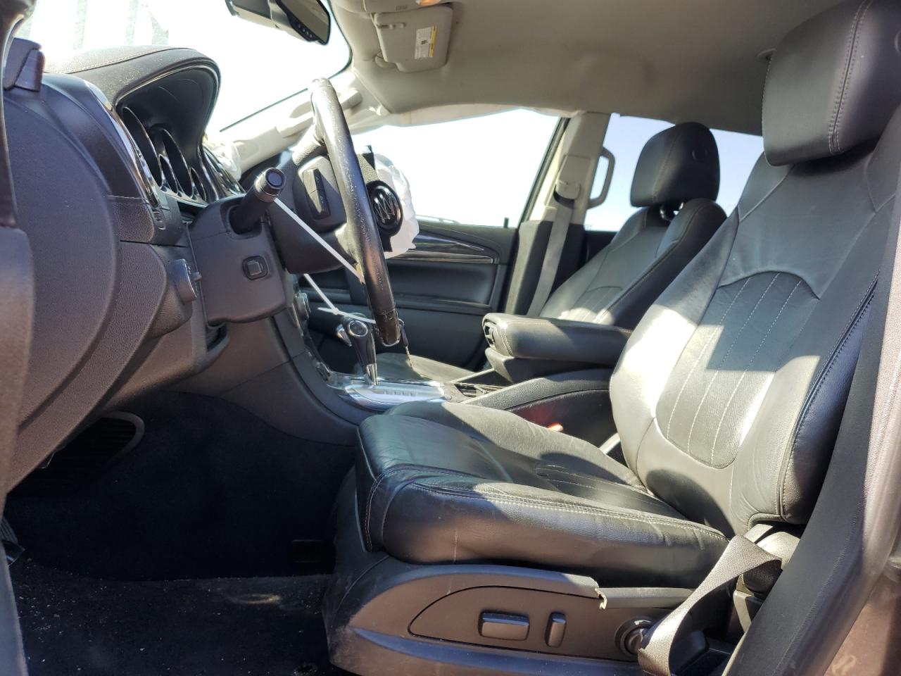2017 Buick Enclave - Image 7
