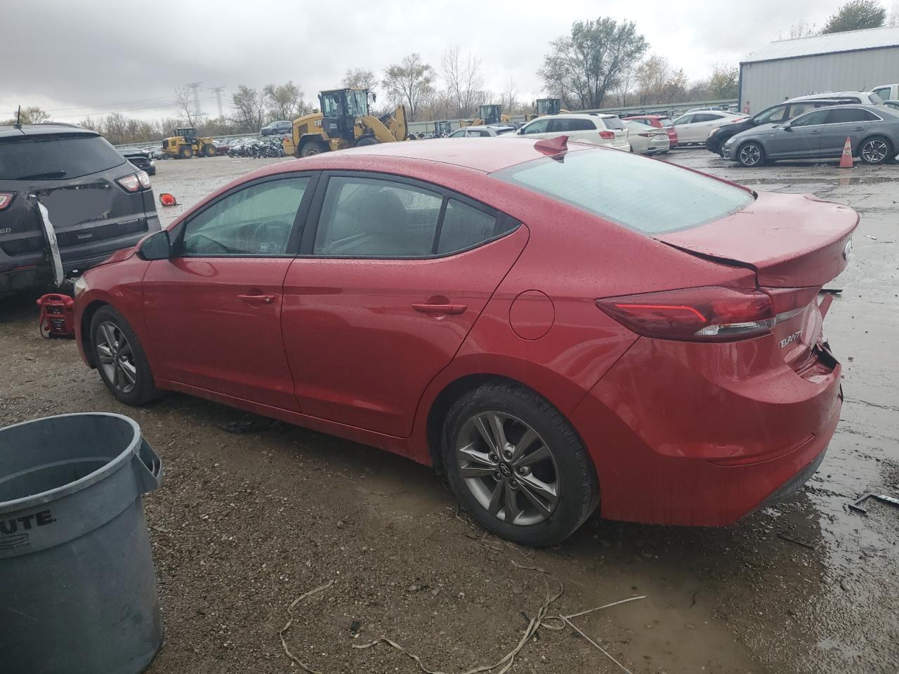 2017 Hyundai Elantra - Image 2