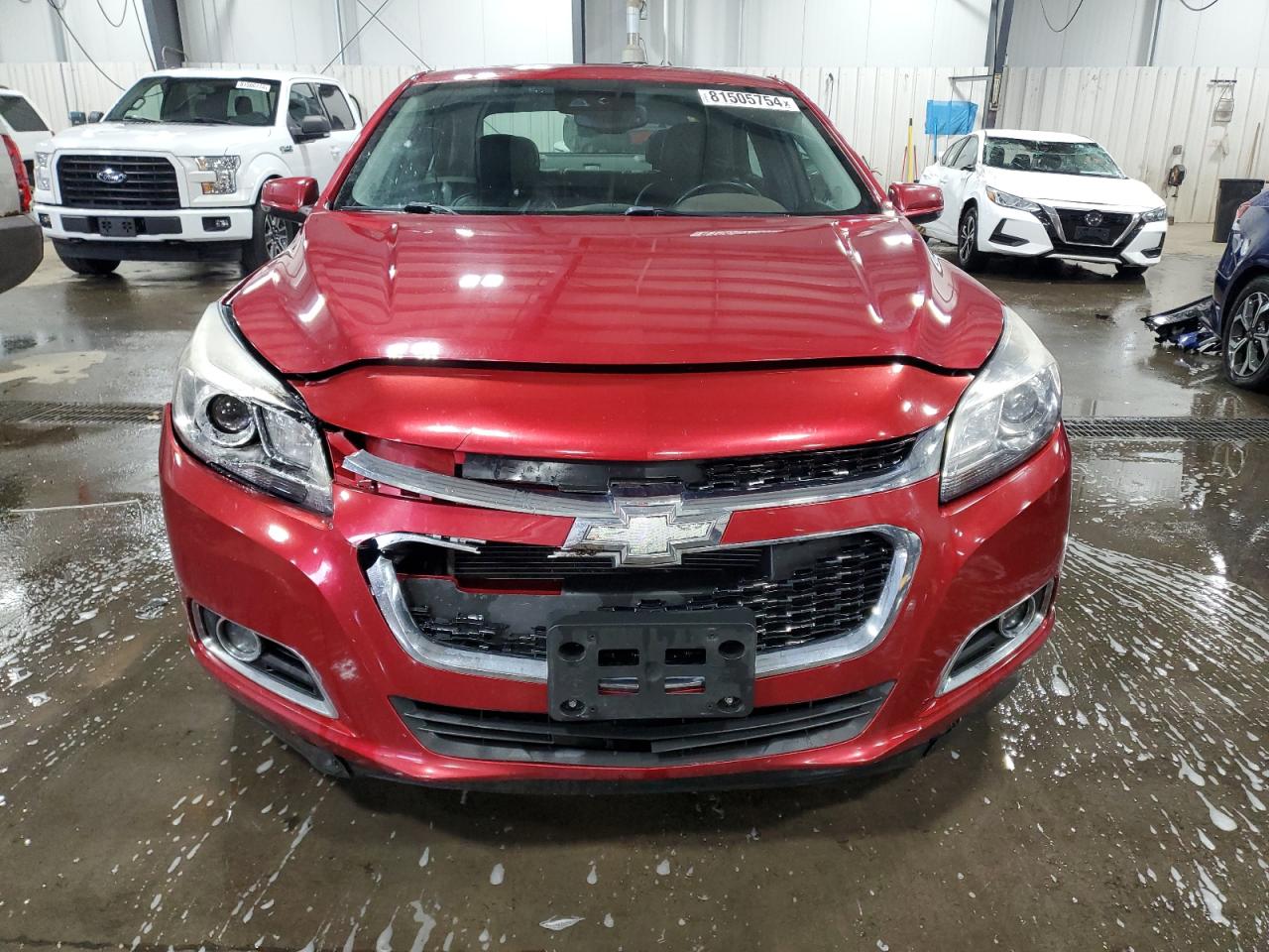 2014 Chevrolet Malibu - Image 5